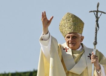 ¿Qué significa para la iglesia católica la muerte del Papa Emérito Benedicto XVI?