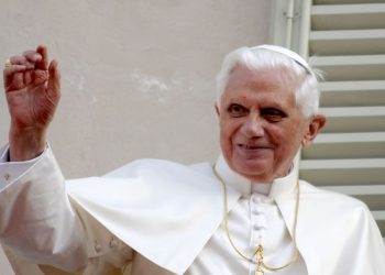 ¿Cuál es el legado de Benedicto XVI? Esto nos dijo un académico
