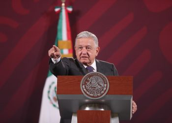 Esto piensa López Obrador de presencia de la Guardia Nacional en el Metro