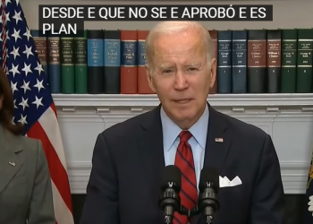 Joe Biden habla sobre seguridad fronteriza y anuncia nuevo programa migratorio