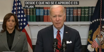 Joe Biden habla sobre seguridad fronteriza y anuncia nuevo programa migratorio