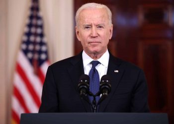 Biden pide prohibir las armas de asalto tras los últimos tiroteos en Estados Unidos