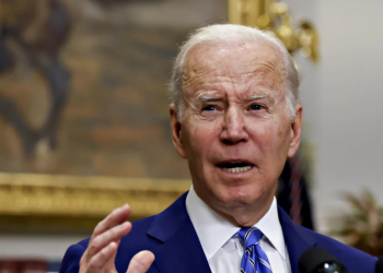 Biden asegura que Estados Unidos no mandará aviones de combate F-16 a Ucrania