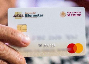 ¿Sabes cuántos adultos mayores de la CDMX reciben la Pensión del Bienestar? Aquí te decimos