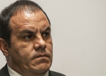Encuentro Social rompe con Cuauhtémoc Blanco, te contamos las razones