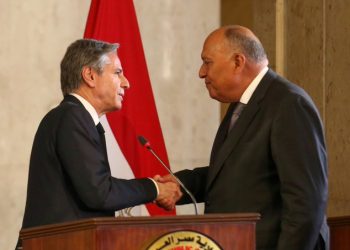 Blinken se reúne con Netanyahu y pide desescalar la violencia en la zona