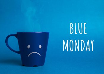Blue Monday: ¿Por qué este lunes 16 de enero es el día más triste del año?