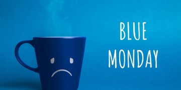 Blue Monday: ¿Por qué este lunes 16 de enero es el día más triste del año?