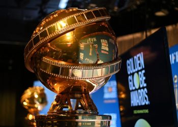 Esto es lo que debes saber sobre la entrega de los Globos de Oro