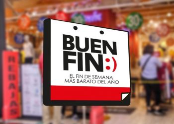 Ventas al menudeo retrocedieron en noviembre pese a El Buen Fin