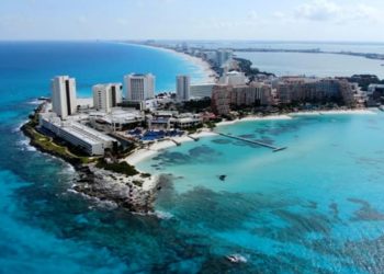 Quintana Roo recibe galardón por ser el destino favorito en el mundo para viajar en crucero