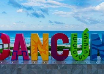 Prevé Cancún crecimiento histórico para 2023