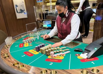 A pesar de los reclamos en su contra e irregularidades en permisos, este fin de semana abrió casino en Cuajimalpa