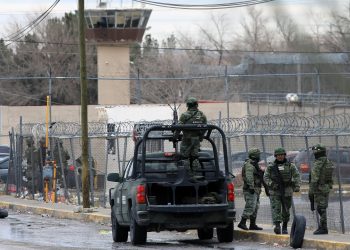 Los penales registran un abandono del gobierno; no hay personal ni medios de defensa suficientes: Azaola