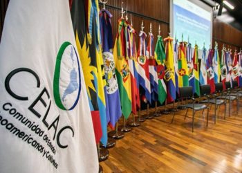 Marcelo Ebrard representará a México en la Cumbre de la Celac