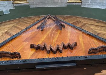 Cepromusic presenta “Impropia” en la noche de Museos