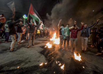 Jerusalén en alerta máxima tras tres atentados palestinos en menos de 24 horas