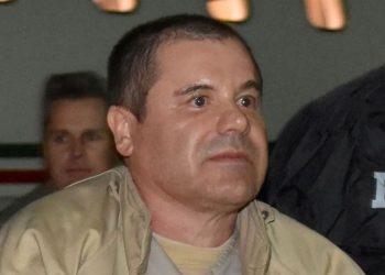 Ebrard descarta retorno del Chapo Guzmán a México