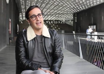 ¿Quién es Julio Chávezmontes, el otro mexicano nominado a los Premios Oscar 2023?