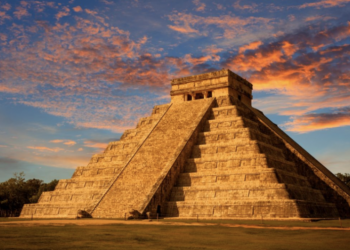 Chichén Itzá estará abierto pese a bloqueo de artesanos mayas: INAH