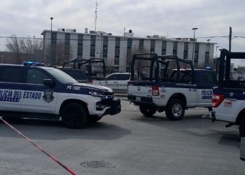 Motín en Cereso de Ciudad Juárez está bajo control, asegura Fiscalía estatal