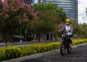 Este domingo habrá Ciclotón, conoce la ruta