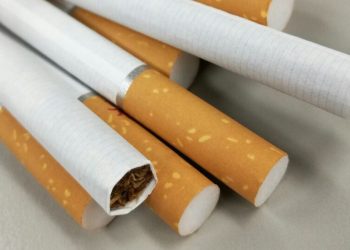 A partir de este domingo, tiendas tienen prohibido exhibir cigarros