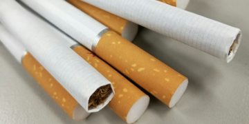 A partir de este domingo, tiendas tienen prohibido exhibir cigarros