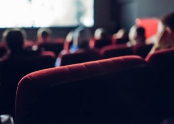 Te decimos cuales fueron las películas más taquilleras de 2022
