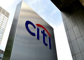 Avanza el proceso de venta de Banamex, reveló Mark Mason, Director Financiero de Citigroup