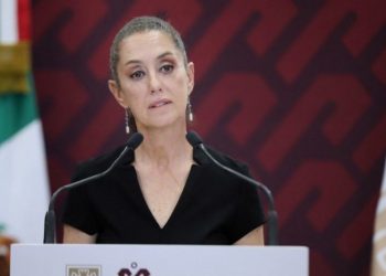 Para este año FONDESO destinará 500 millones de pesos para el impulso de emprendimientos y autoempleo: Sheinbaum