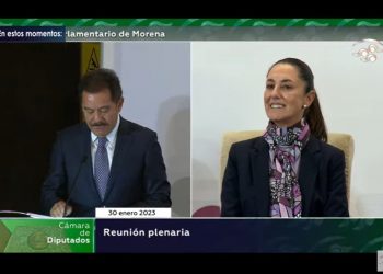 Claudia Sheinbaum ofrece continuismo ¿Qué dijo del humanismo?