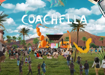 Habrá retransmisión del festival Coachella para rato, anuncia Youtube