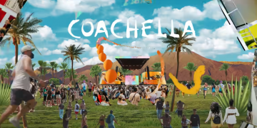 Habrá retransmisión del festival Coachella para rato, anuncia Youtube