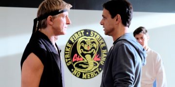 Cobra Kai anuncia última temporada