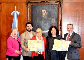 México y Argentina se comprometen a fortalecer cooperación en asuntos regulatorios y sanitarios