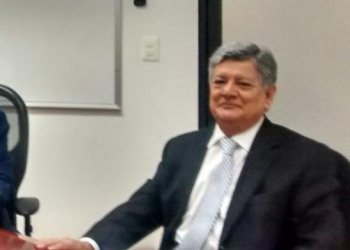 Muere el director general del Comce, Fernando Ruíz Huarte