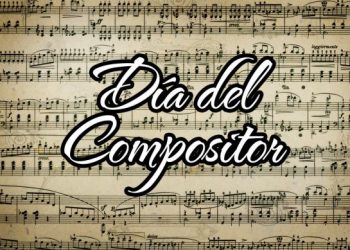 Día del Compositor: ¿Por qué se celebra el 15 de enero?