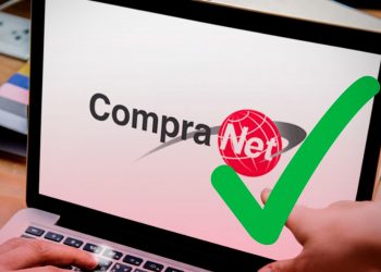 Hay nuevas fallas en Compranet, Mexicanos contra la Corrupción nos cuenta