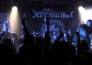 Autoridades cancelan concierto de banda neonazi en Guadalajara