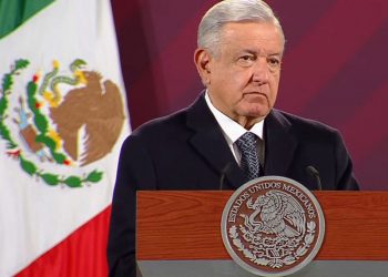 Lamentable la muerte de coronel en Michoacán: AMLO