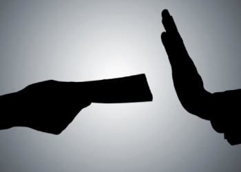 La corrupción es un problema de Gobierno, el foco rojo está en la FGR: Bohórquez