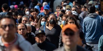 Probablemente en México el COVID 19 está entrando en la endemia, asegura experto