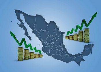 FMI sube expectativa de crecimiento para México, te contamos