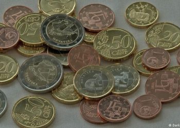 Croacia le dice adiós a su moneda nacional y adopta el euro