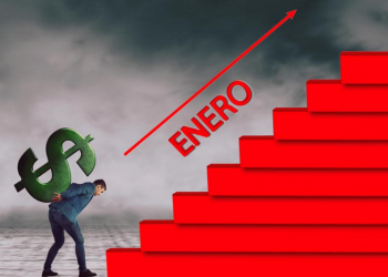 Julio A Millán: La cuesta de enero