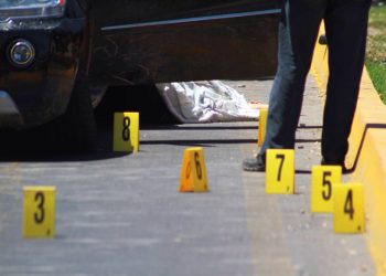 El error de la Sedena, dispararon contra estatales durante el culiacanazo