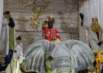 Concanaco Servytur estima esta derrama económica por Día de Reyes