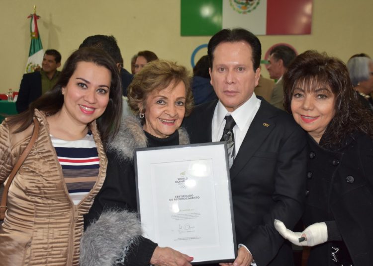 Foto: Prensa AOM