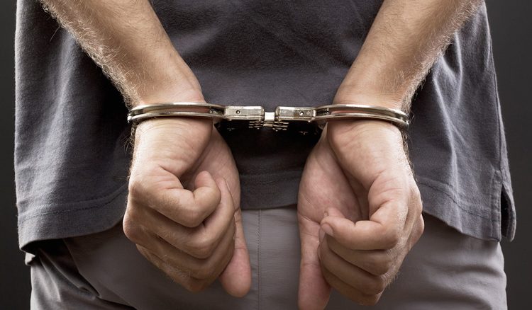 Autoridades de la SSPC y FGJEM informan sobre la captura de un objetivo prioritario